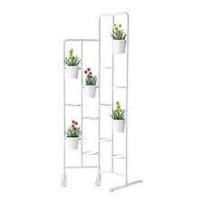 Mobel Einrichtungsideen Fur Dein Zuhause Com Imagens Estandes De Plantas Floreiras Vasos Criativos