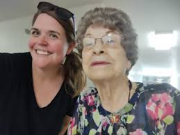 Caregiver experience survey for ai tool development