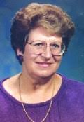 Joyce Broughton Obituary (2013)