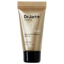 Premium Beauty Balm Spf 45 Trial Size In Light To Medium 0 2 Oz 5 Ml Dr Jart Sephora
