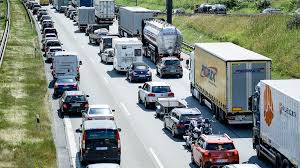 Als übersetzung von verkehrslage vorschlagen. Verkehrsmeldungen Fur Norddeutschland Ndr De Nachrichten Verkehr