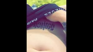 POV Wearing your Boxers and Letting you take a Peek inside - Pornhub.com