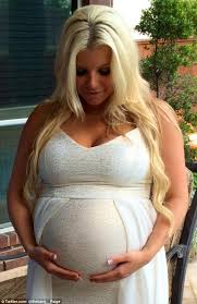 Facebook gives people the power to share and. Brittany Norwood Woman Having Nfl Star Arian Foster S Baby Daily Mail Online