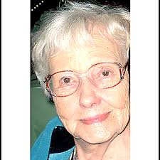 Obituary: Ward, Kathryn Adeline
