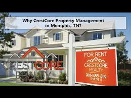 Real estate became so lucrative that i became absolutely addicted to there are online courses available if you want to get your real estate license in new york. Why Crestcore Property Management In Memphis Tn Crestcore Real Estate Services