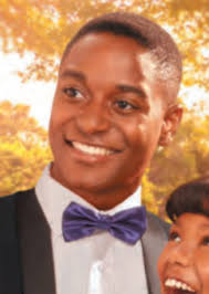 Fan Casting Lila Ellison as Ellison in Characters Sorted by Last Name