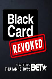 But i have a wireless card out of a cannon printer. Black Card Revoked Tv Series 2018 Imdb