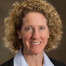 Expert Dr Nadya Mason