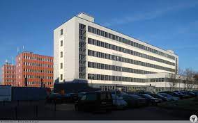 Pierwszy urząd skarbowy we wrocławiu. Urzad Skarbowy Wroclaw Fabryczna Ul Ostrowskiego Aleksandra Wroclaw Zdjecia