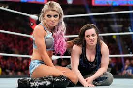 Wwe raw women's title #1 contendership elimination fatal four way: Cageside Community Star Ratings Bayley Vs Alexa Bliss Nikki Cross Cageside Seats