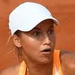 Son meilleur classement lundi prochain. Yulia Putintseva Tennisergebnisse Net