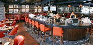 When you add in the atmosphere of the restaurant, which is contemporary and lively, you. Cactus Club Park Royal Campos Studio