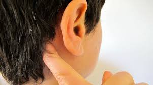 This Is What Happens When You Apply Pressure Here For 15 Minutes Pressure Points For Sleep Acupressure Ways To Fall Asleep