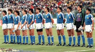 We did not find results for: 30 Years Of Italy 90 One By One Of The Argentine Squad Archyde