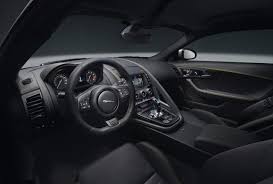 Coupe auto 400 sport awd. 2018 Jaguar F Type Preview