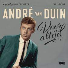 Deze tweede theatershow van andré van. Andre Van Duin En Danny Vera Komen Met Single Show Ad Nl