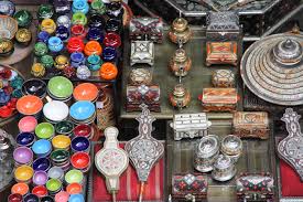 Quels Souvenirs De Voyage Ramener Du Maroc Viva Camp Blog Camping Vacances Voyage Et Tourisme