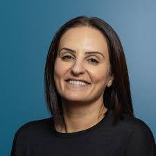 Maria Abraham's Instagram, Twitter & Facebook