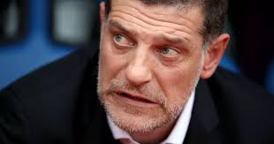 West Ham: Slaven Bilic was statistically club's most successful Premier  League manager