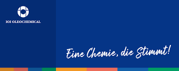 Mit über 300 mitarbeitern an ihrem firmensitz in. Ioi Oleo Gmbh Sales Manager M F D Mct Oils