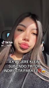 Jere Klein Termino Con La Stefi