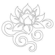 Easy Outline Tattoo Stencil Designs Tattoo Design Skulls with roses easy drawing. easy outline tattoo stencil designs