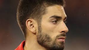 Yannick carrasco is a belgian professional footballer who plays as a winger for chinese super league club dalian yifang and the belgium national team. Yannick Carrasco Already Would Have Chosen A Team To Go Back To Europe