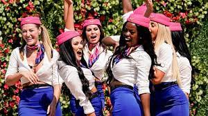 Love Island Usa Watch Season 2 Live On Cbs Love Island Love Island Season 2 Island
