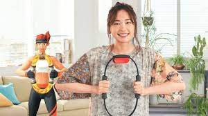 任天堂稍早透過 nintendo direct mini 直播帶來令人振奮的消息!switch 體感遊戲《健身環大冒險》新增「節奏遊戲」模式，讓玩家運用健身環配合音樂節奏做出指定動作，還能選擇不同模式鍛鍊身體，不必出門就能運動兼娛樂! é–‹ç®±å¯¦æ¸¬switch å¥èº«ç'° è·Ÿä¸€å¹´å¥èº«æˆ¿æœƒè²»å·®ä¸å¤šåƒ¹ å€¼å¾—å—Ž æ•¸ä½æ™‚ä»£businessnext