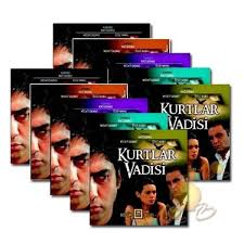 Bu Bir Mafya Dizisidir Kurtlar Vadisi Bolum 01 97 Ozel Fiyati