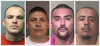 There's a gang war going