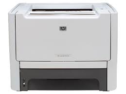 It also has a universal tray (tray 1) that holds up to 250 sheets of various paper. Hp Laserjet P2014 Printer Drivers Download