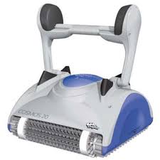 Robot Maytronics Cosmos 20cb Pour Piscine Jusqu A 15m De Longueur 99996049 Cos
