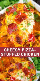 Pin On Chicken Recipes