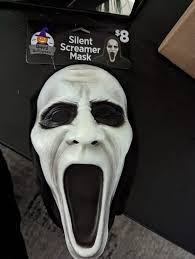 Dollar General scream toy made by Funworld