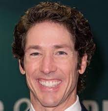 We have walked out of churches before who did not focus on jesus christ. Joel Osteen Net Worth Celebrity Net Worth