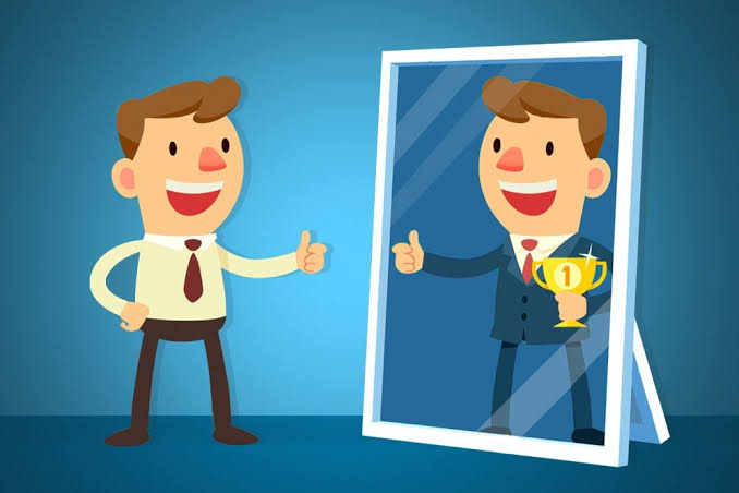 How to Boost Your Confidence and Self-Esteem | by WellBe | Medium