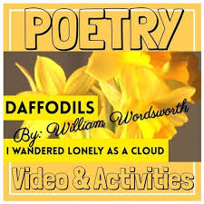Full Video Previews Are Available For The First 24 Hours After A Resource Kit Is Uploaded Follow My Store To Poetry Lessons Poetry Lesson Plans Clouds Lesson