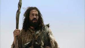 That may not be unusual, except the only other person in the bible that is mentioned as wearing that way is there is no record of miracle performed by john the baptist in new testament. Greek Sakkos Sakkos Latin Saccus Resounding The Faith