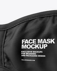 Download Disposable Face Mask Mockup Face Mask Mockup In Apparel Mockups On Yellow Images Object Mockups Clothing Mockup Mockup Free Psd Design Mockup Free