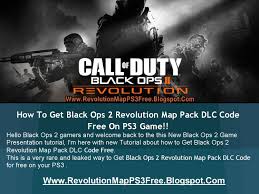 Mar 07, 2017 · this page contains a list of cheats, codes, easter eggs, tips, and other secrets for call of duty: Call Of Duty Black Ops 2 Revolution Map Pack Dlc Codes Free By Sally Winchell Issuu