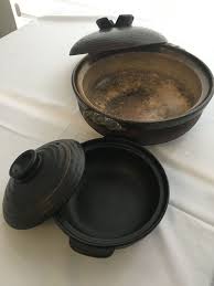 Shop at ancient cookware for a full line of authentic indian cookware and serveware including clay curry pots, hammered copper kadai and handi, and aluminum kadai. What Makes The Perfect Claypot Rice According To Hong Kong S Top Chefs