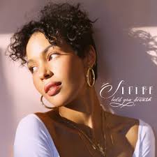 Stream Hold Your Breath by SIDIBE