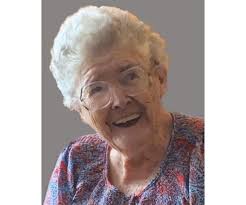 Myrtes Duffield Obituary (1920