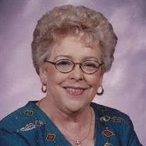 Carolyn Hartfield Obituary