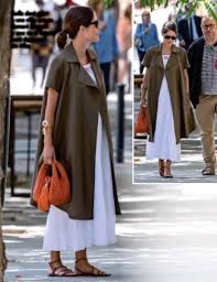 5eligió unos llamativos pendientes de tela. 290 Ideas De Sofia Palazuelo Sofia Alessandra De Osma Moda