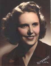 Haxton Family Photo Album