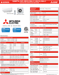 manual and guide for msz gl18na u1 muz gl18na u1 mitsubishi