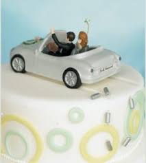 The unique wedding cake toppers offered on sale can be fully customized to your event or party theme with a myriad of options available. Shop Justcaketoppers Com