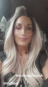 Michelle Stacks's Instagram, Twitter & Facebook